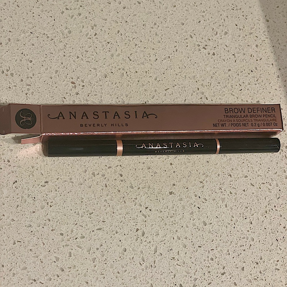 Anastasia Brow Pencil
